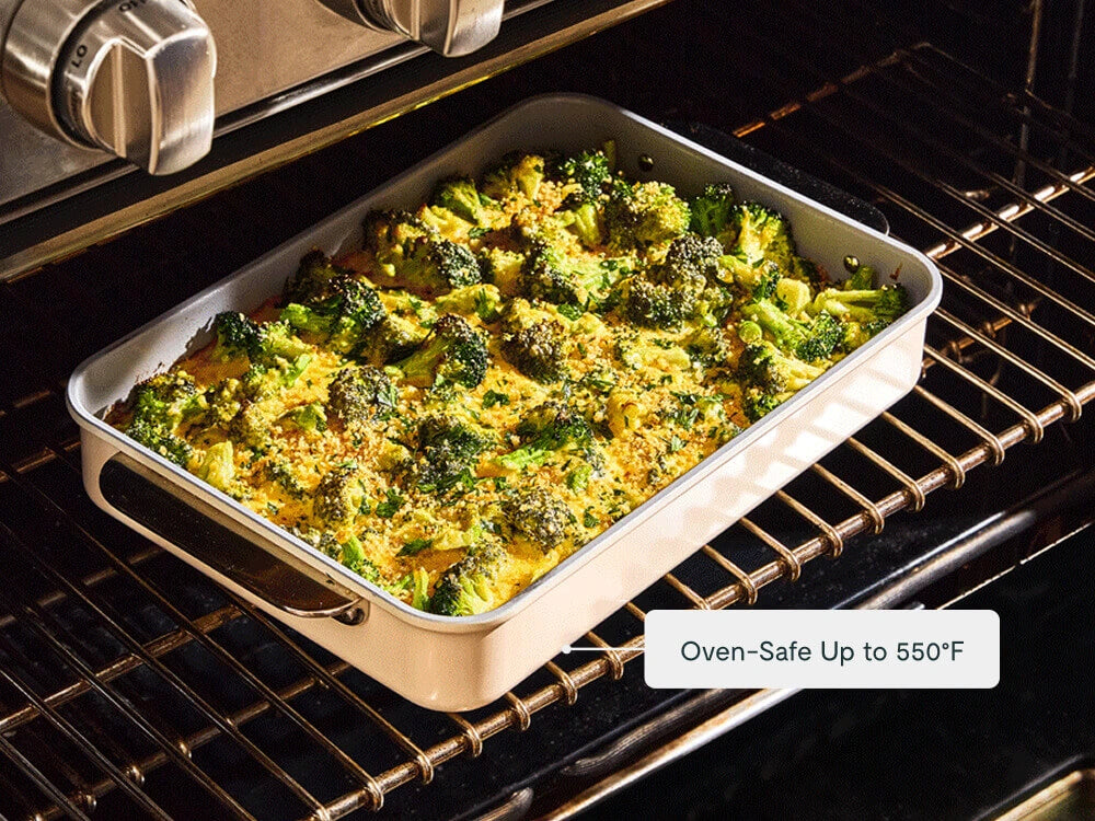 Caraway Home Cookware Square Pan - Image 11