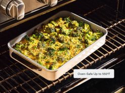Alternative view of Caraway Home Cookware Bakeware Set