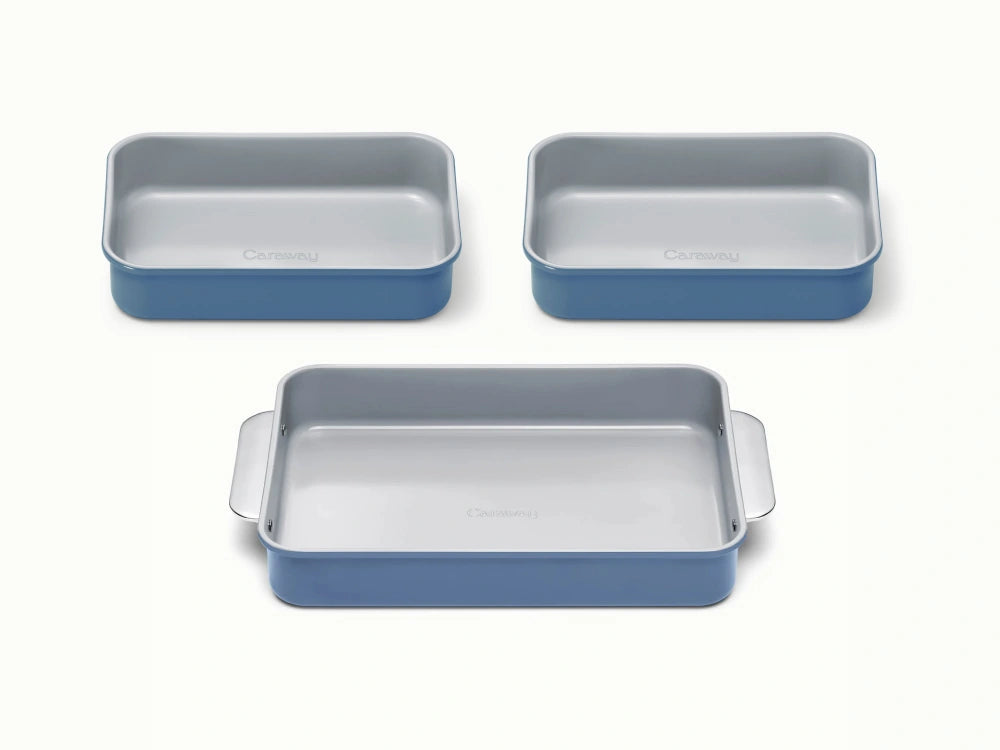 Caraway Home Cookware Small Rectangle Pan - Image 20