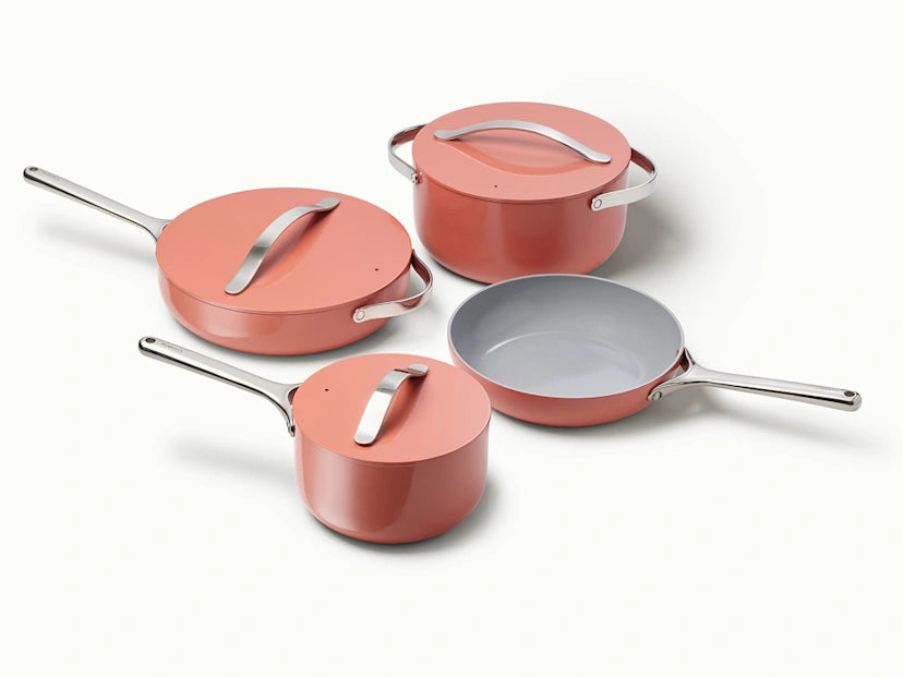Caraway Home Cookware Cookware Set - Image 17