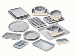 Caraway Home Cookware Half Bakeware Set