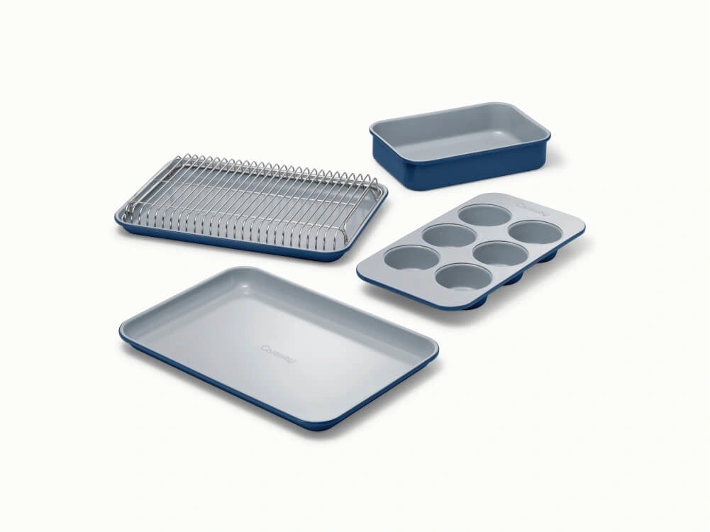 Caraway Home Cookware Mini Bakeware Set - Image 10