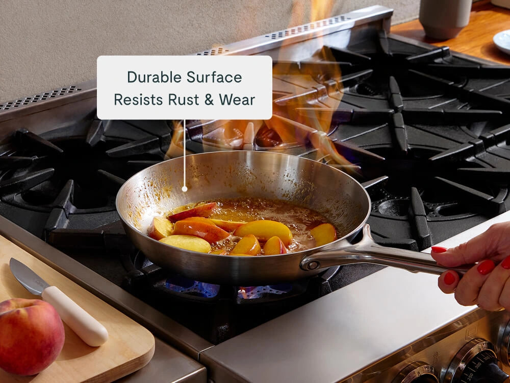 Caraway Home Cookware Sauce Pan - Image 6