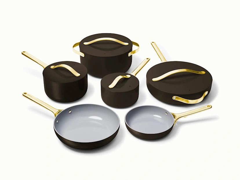 Caraway Home Cookware Cookware Set - Image 27