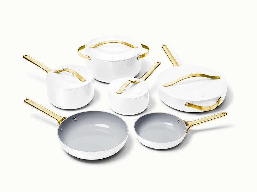 Caraway Home Cookware Cookware Set - Image 28