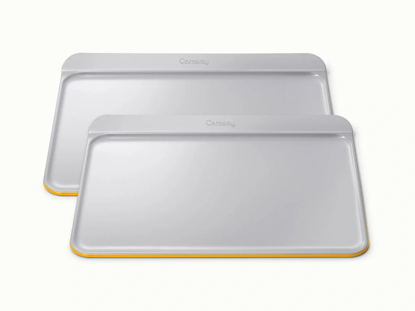Caraway Home Cookware Cookie Sheet - Image 20
