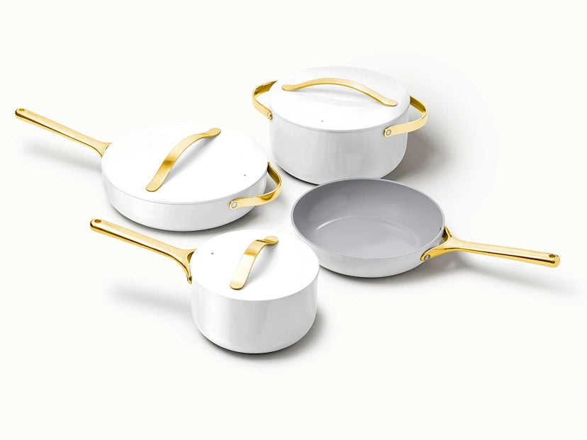 Caraway Home Cookware Cookware Set - Image 20