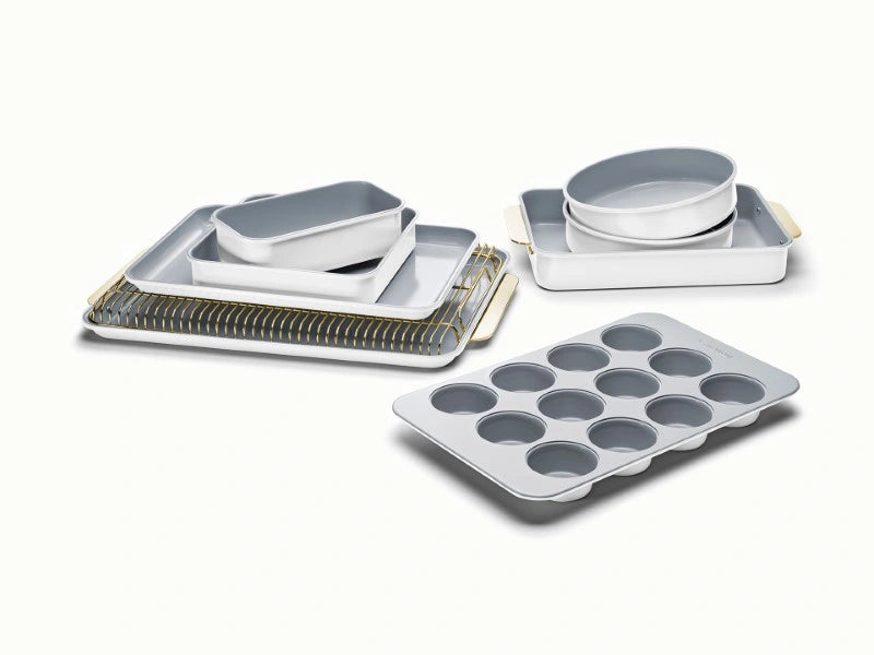 Caraway Home Cookware Bakeware Set - Image 16