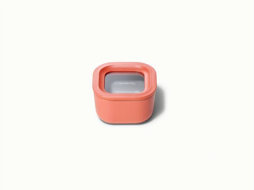 Caraway Home Cookware Large Storage Container - Image 9