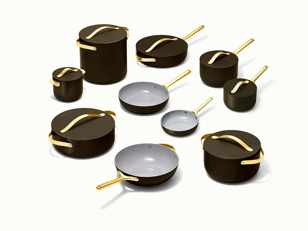 Caraway Home Cookware Cookware, Cookware+ & Minis Duo Set - Image 7