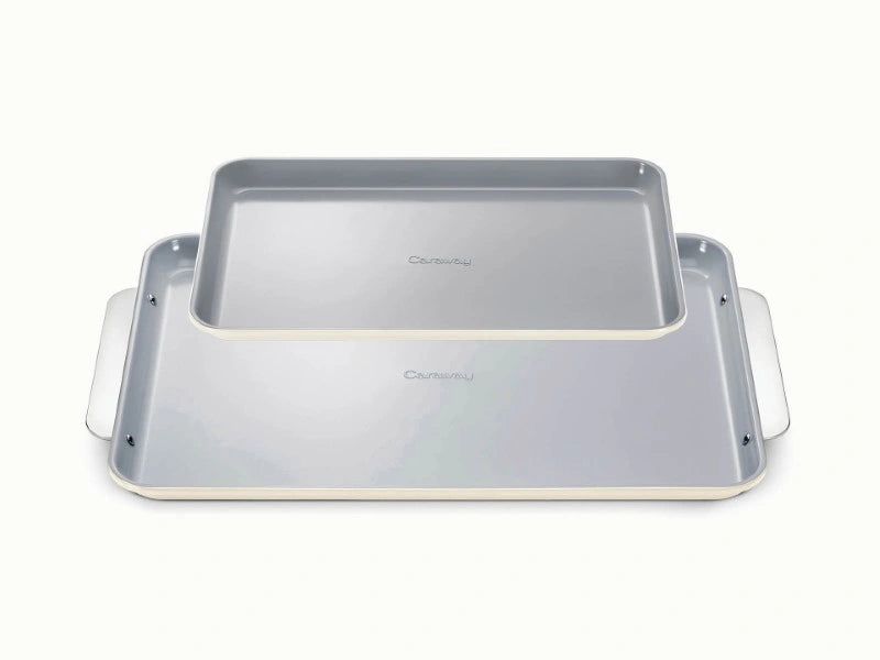 Caraway Home Cookware Baking Sheet Trio - Image 28