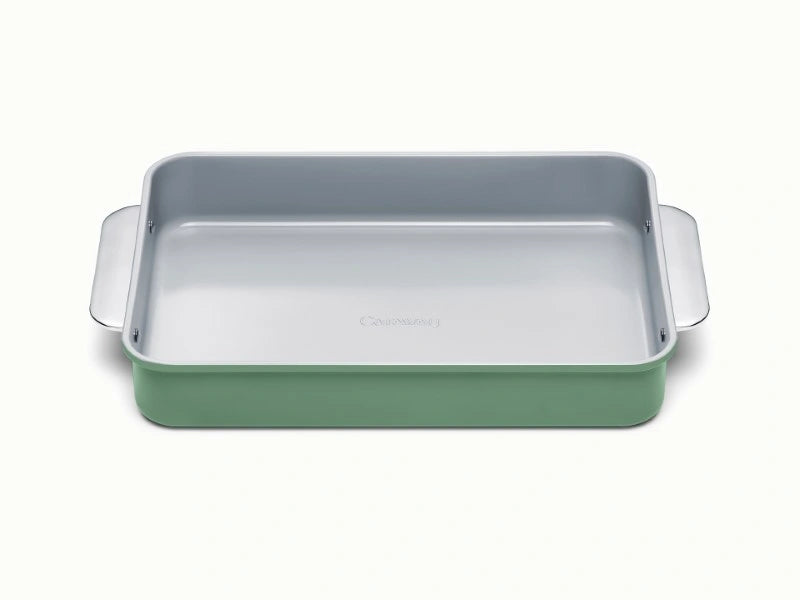 Caraway Home Cookware Small Rectangle Pan - Image 14