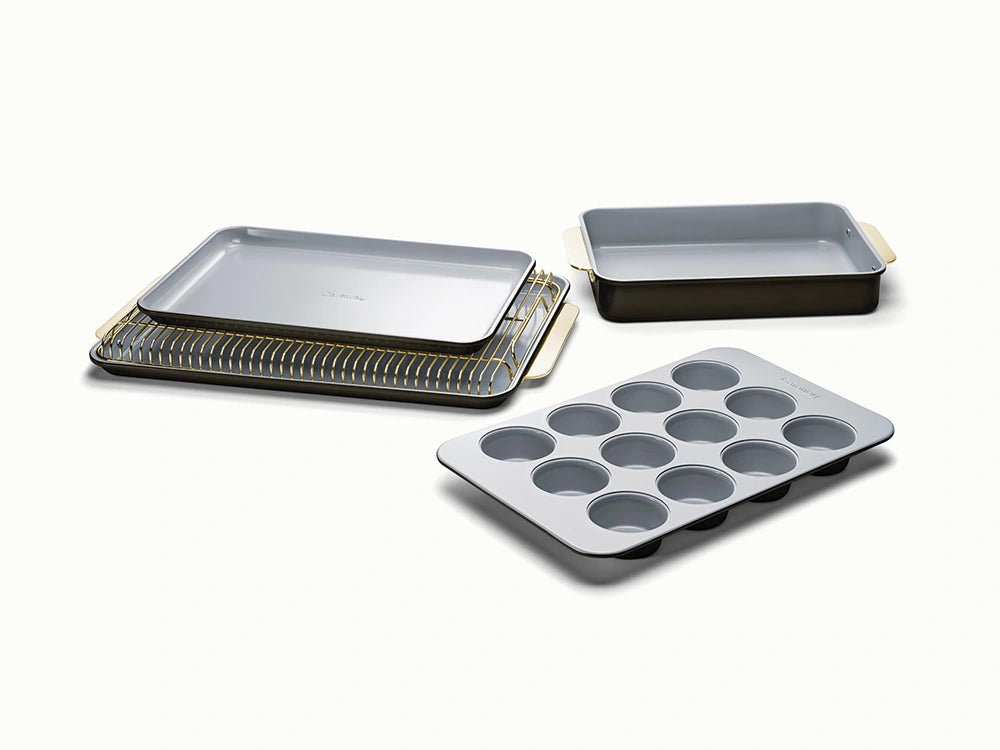 Caraway Home Cookware Bakeware Set - Image 27