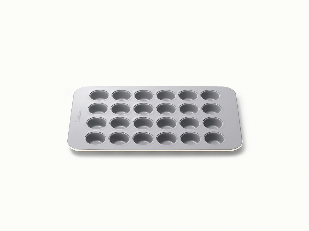 Caraway Home Cookware 24-Cup Mini Muffin Pan - Image 17