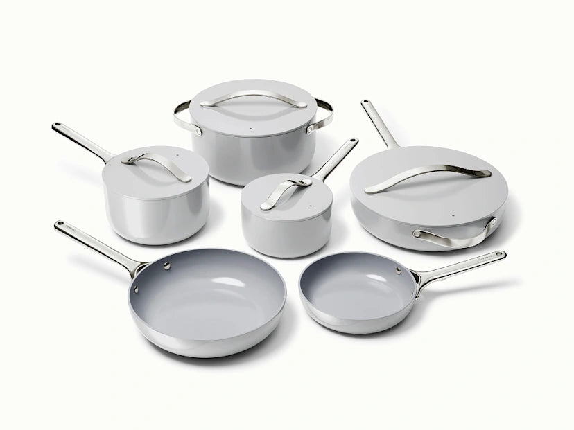 Caraway Home Cookware Cookware Set - Image 23