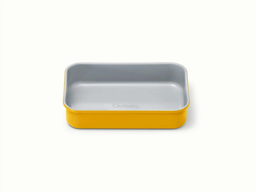 Caraway Home Cookware Large Rectangle Pan - Image 7