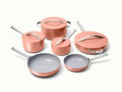 Alternative view of Caraway Home Cookware Cookware, Cookware+ & Minis Duo Set