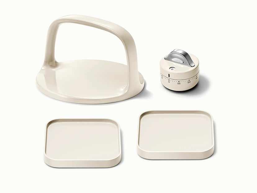Caraway Home Cookware Clean Accessories Bundle - Image 14