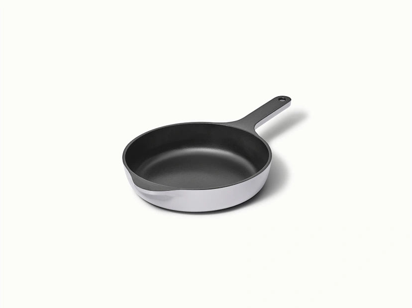 Caraway Home Cookware 10.5" Enameled Cast Iron Skillet - Image 5