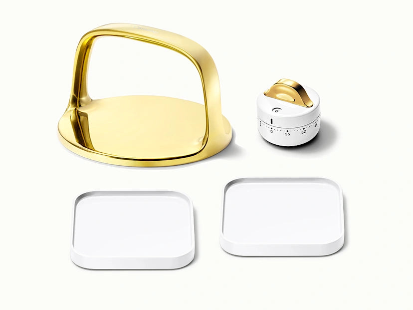 Caraway Home Cookware Clean Accessories Bundle - Image 8
