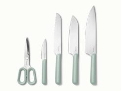 Caraway Home Cookware Knife Set