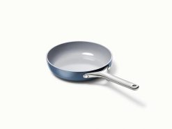 Alternative view of Caraway Home Cookware 7pc Fry & Saute Set