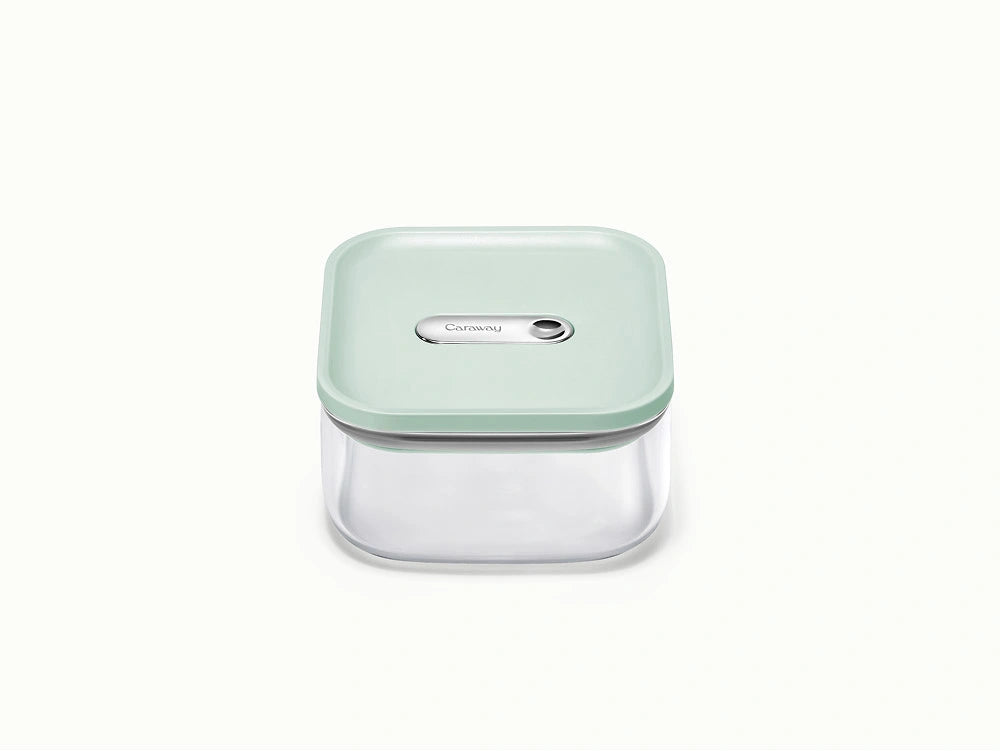Caraway Home Cookware Large Glass Airtight Container - Image 28