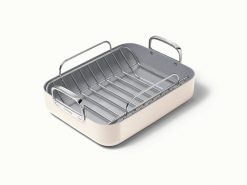 Caraway Home Cookware Roasting Pan