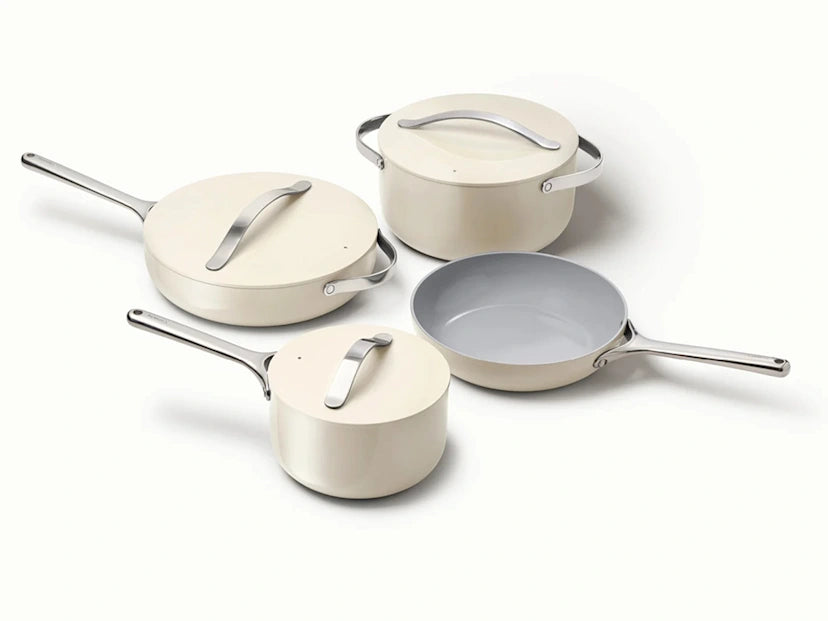 Caraway Home Cookware Cookware Set - Image 13