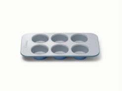 Alternative view of Caraway Home Cookware Muffin Pan Trio