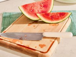 Alternative view of Caraway Home Cookware Knife & Utensil Set