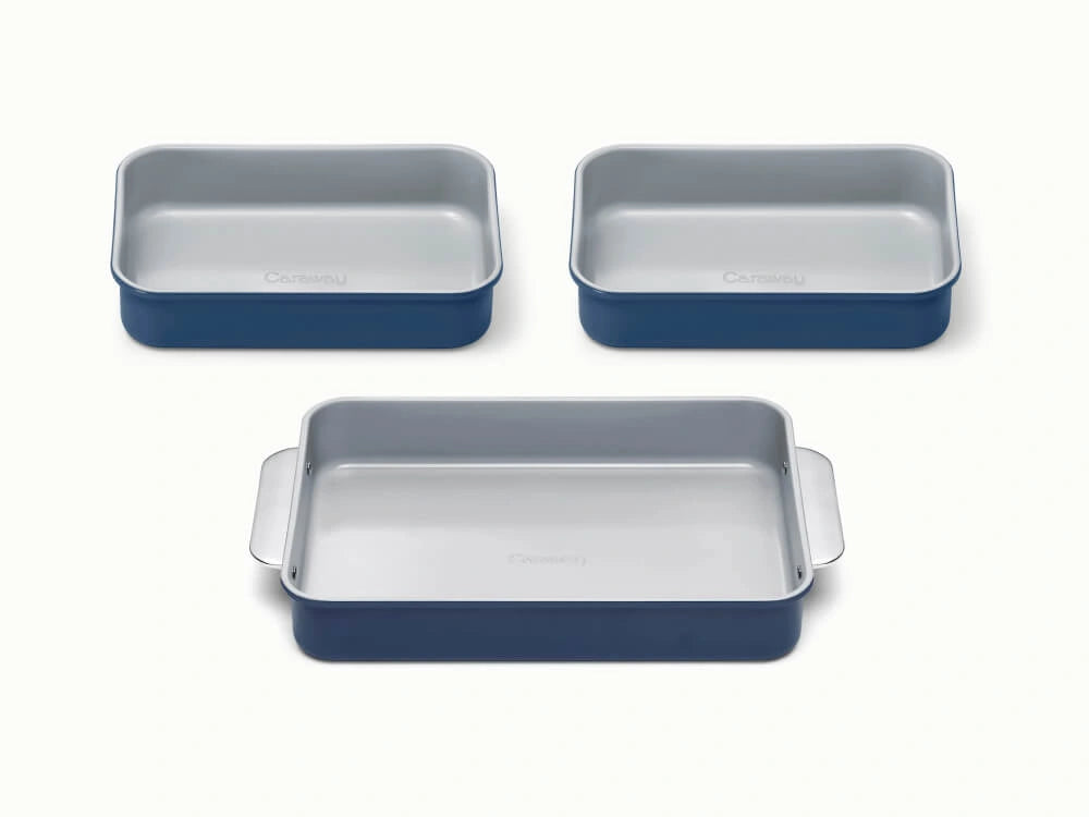 Caraway Home Cookware Large Rectangle Pan - Image 20