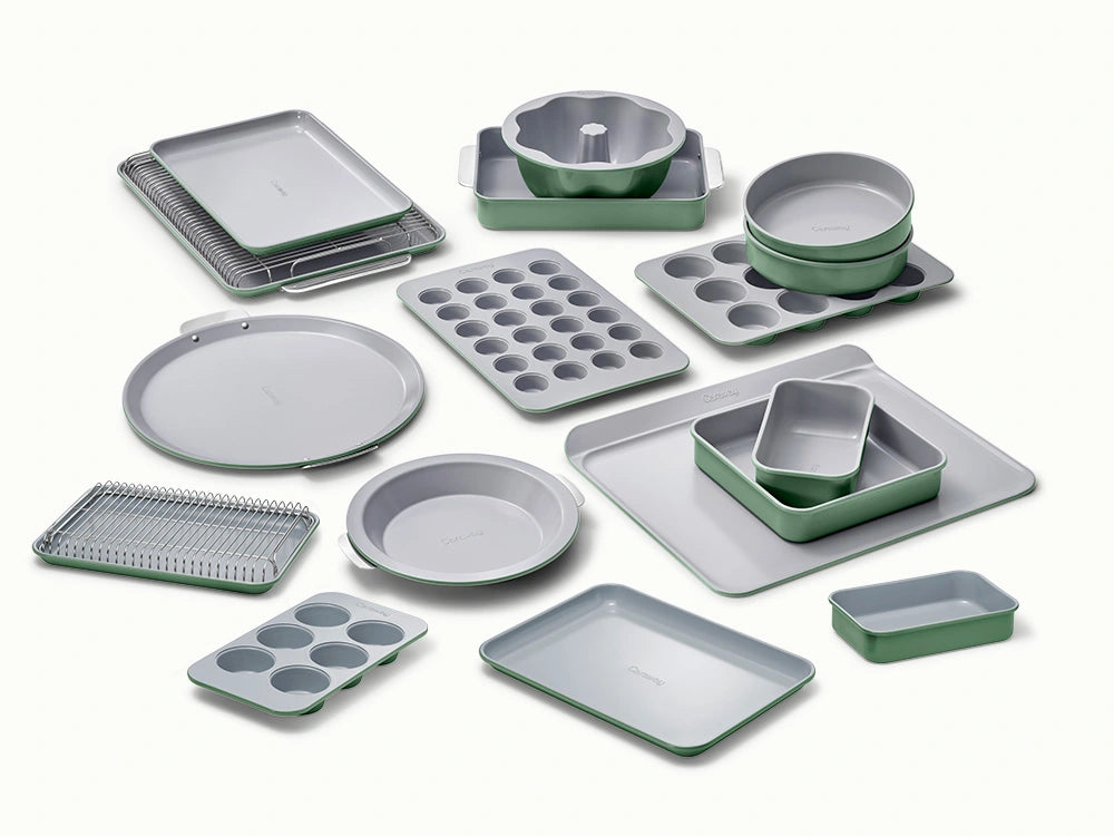 Caraway Home Cookware Bakeware Set - Image 2
