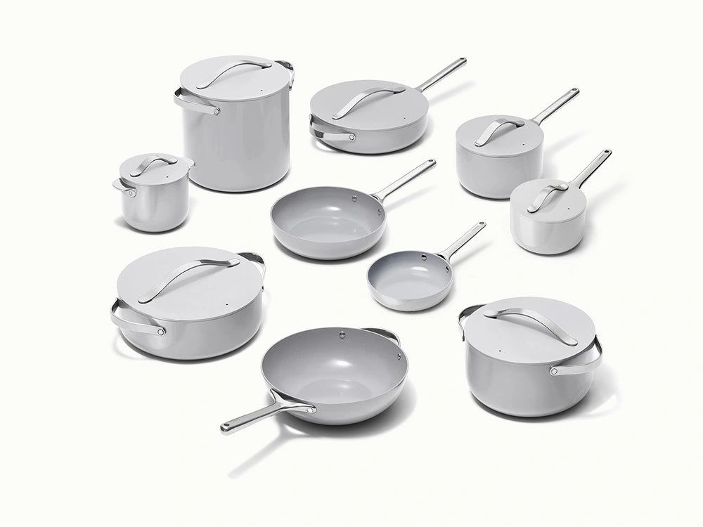 Caraway Home Cookware Cookware, Cookware+ & Minis Duo Set - Image 3