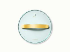 Alternative view of Caraway Home Cookware Iconics Glass Lid