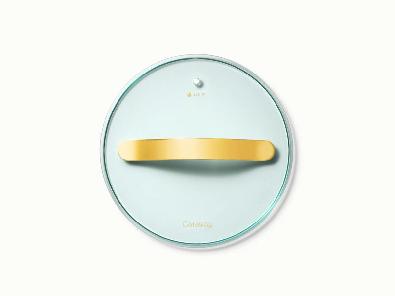 Caraway Home Cookware Iconics Glass Lid - Image 2