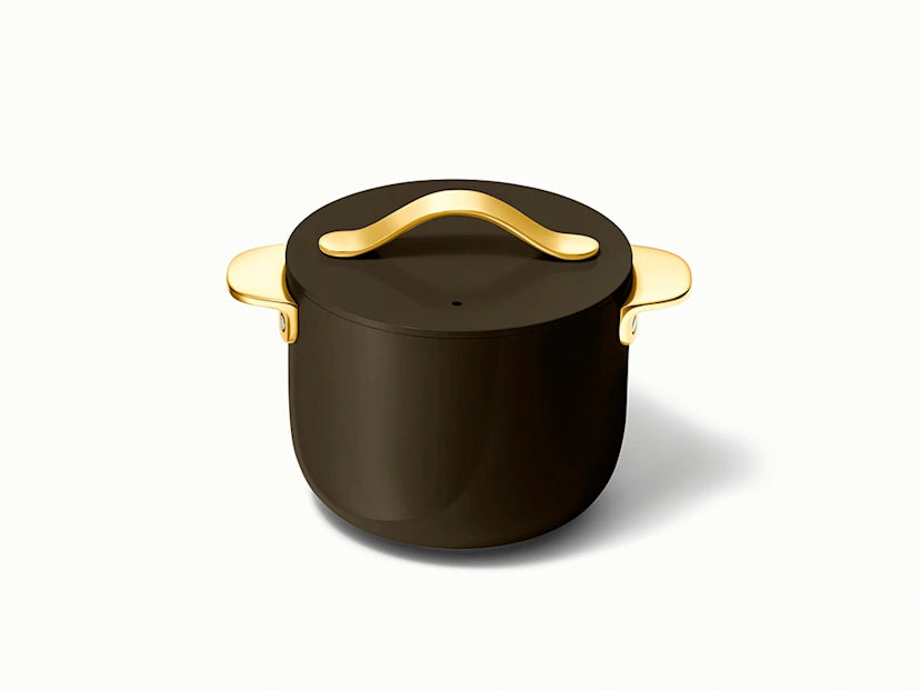 Caraway Home Cookware Petite Cooker - Image 11