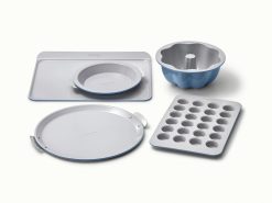 Alternative view of Caraway Home Cookware Bakeware+ Set