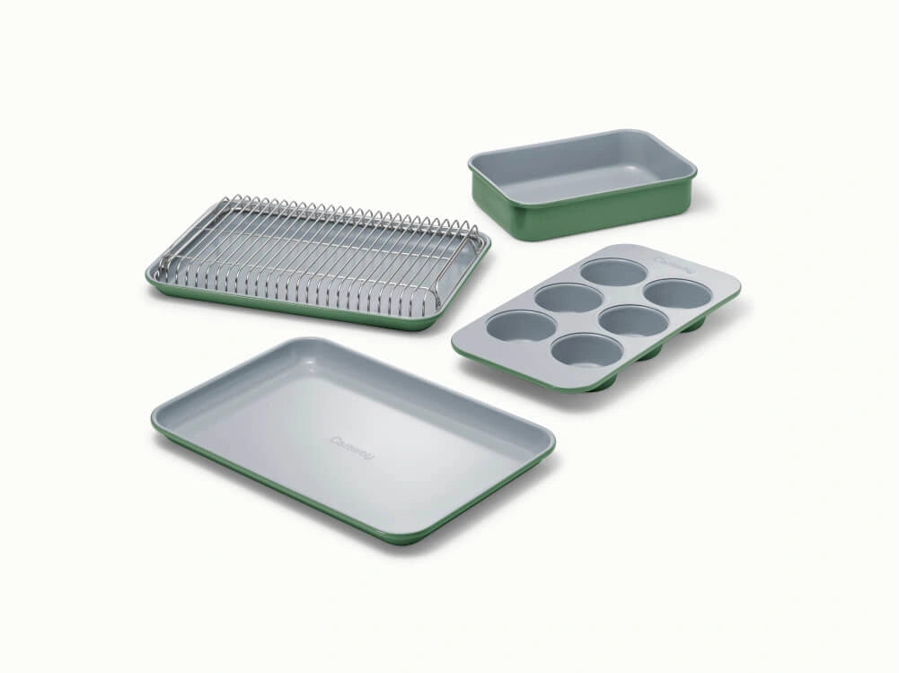 Caraway Home Cookware Mini Bakeware Set - Image 14