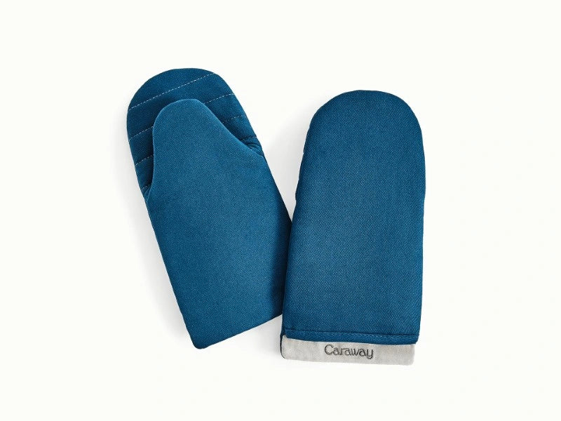 Caraway Home Cookware Oven Mitts - Image 2