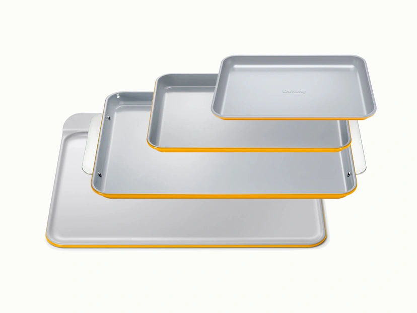 Caraway Home Cookware Baking Sheet Trio - Image 56