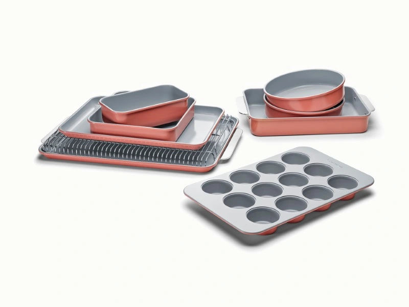Caraway Home Cookware Bakeware Set - Image 14