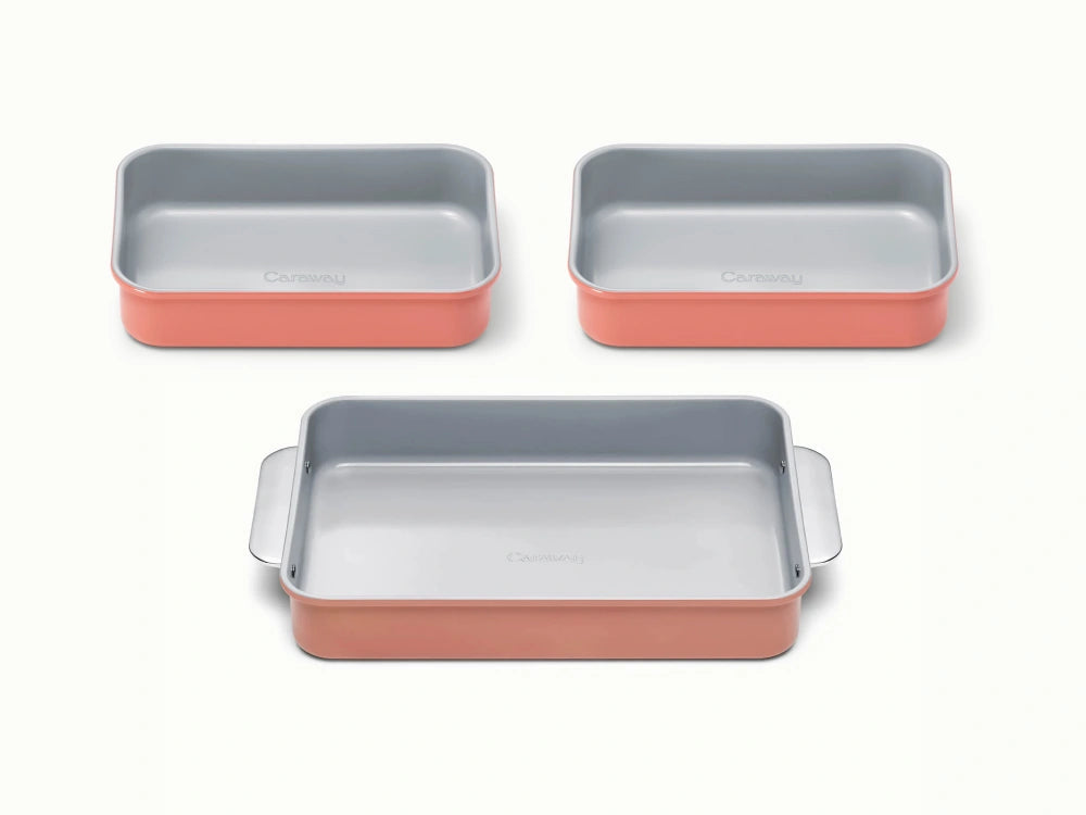 Caraway Home Cookware Large Rectangle Pan - Image 23