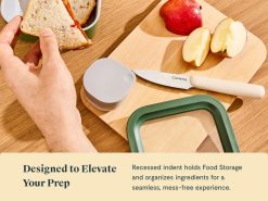 Alternative view of Caraway Home Cookware Small Cutting Board