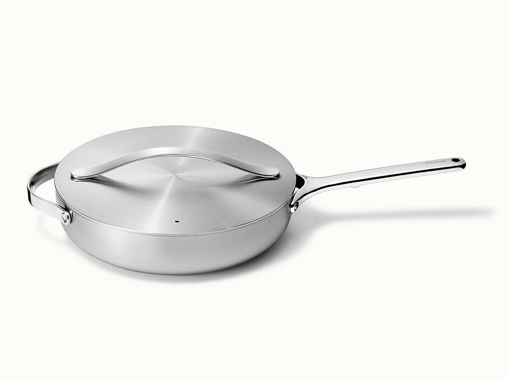 Caraway Home Cookware Saute Pan - Image 7