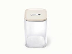 Caraway Home Cookware Large Glass Airtight Container