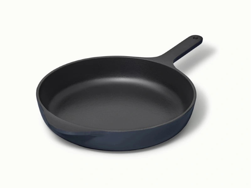 Caraway Home Cookware 10.5" Enameled Cast Iron Skillet - Image 34