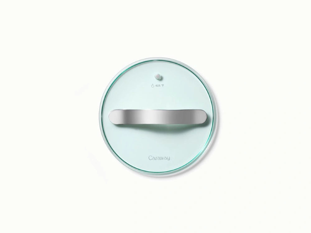 Caraway Home Cookware Iconics Glass Lid - Image 5