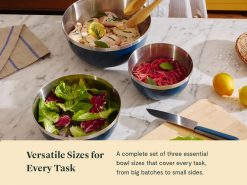 Caraway Home Cookware Better Baking Bundle