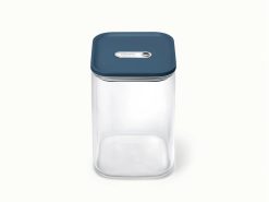 Alternative view of Caraway Home Cookware Small Glass Airtight Container